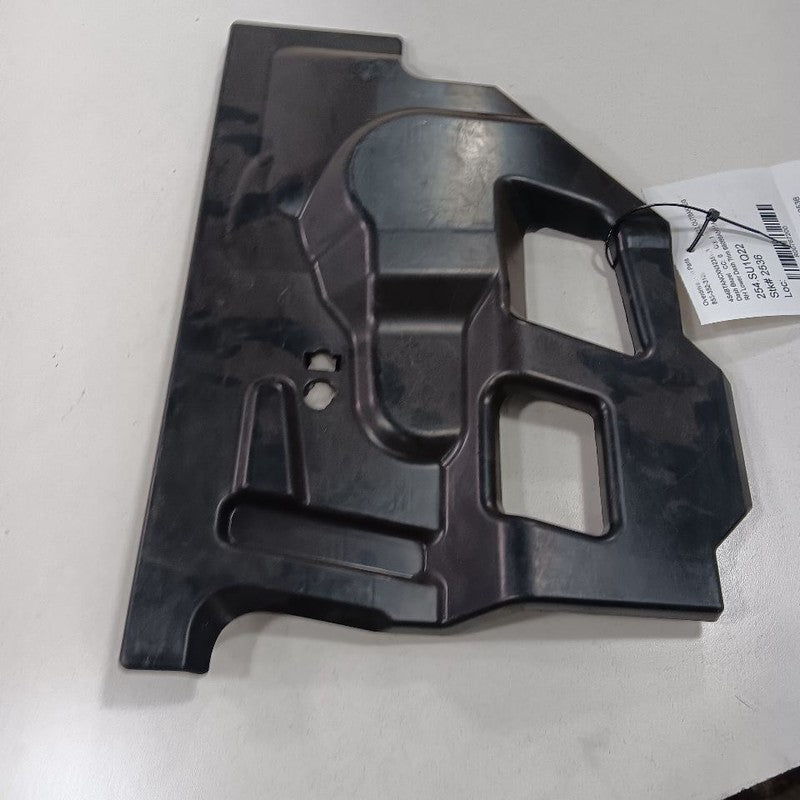Outback Legacy Passenger Right Lower Dash Trim {66066AN01A} 2025 2024 
