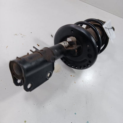 Passenger Right Strut Front 4 Cylinder ABS Fits 16-17 Nissan Altima 