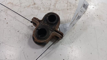 Ford Taurus Sway Bar Bushing Mounting Bracket  2013 2014 2015 2016 OEM