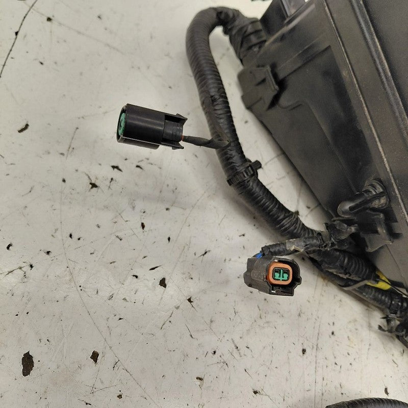 Fuse Box Engine Conventional Ignition Fits 20-22 Kia Sportage