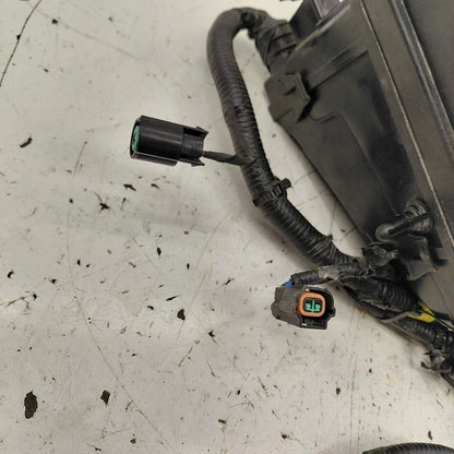 Fuse Box Engine Conventional Ignition Fits 20-22 Kia Sportage