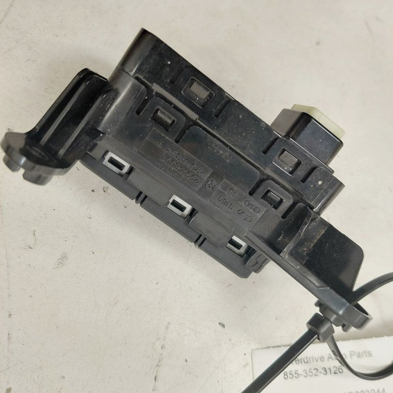Kia Optima Traction Control Switch  2018 2017 2016 OEM