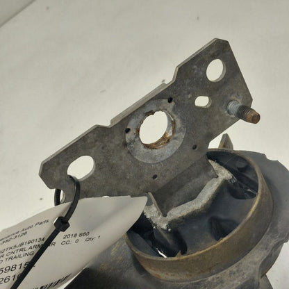 Left Rear Lower Control Arm Trailing Arm AWD Fits 15-18 Volvo S60