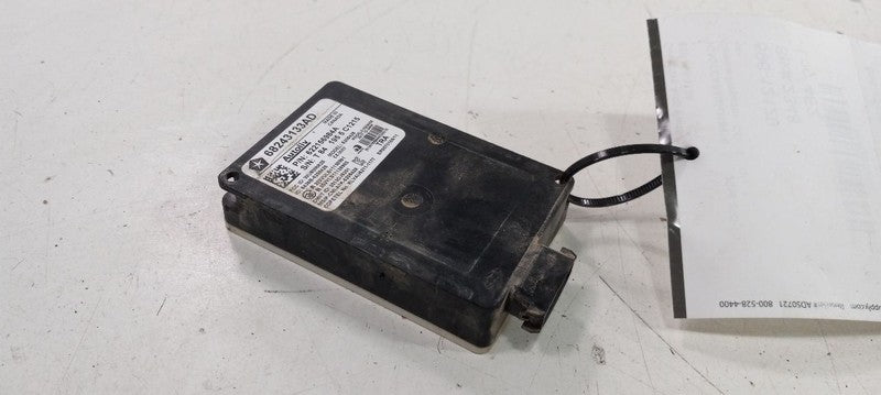 Chrysler 200 Camera Computer Control Module 2015 2016 2017