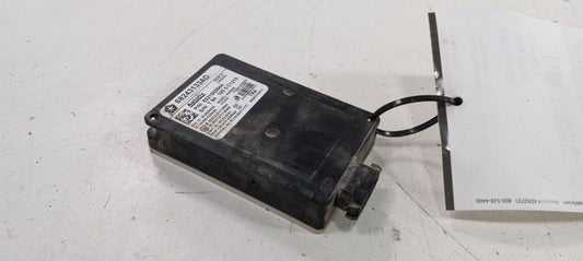 Chrysler 200 Camera Computer Control Module 2015 2016 2017