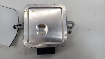 Chassis ECM Fuel Pump Fits 16-19 CAMARO