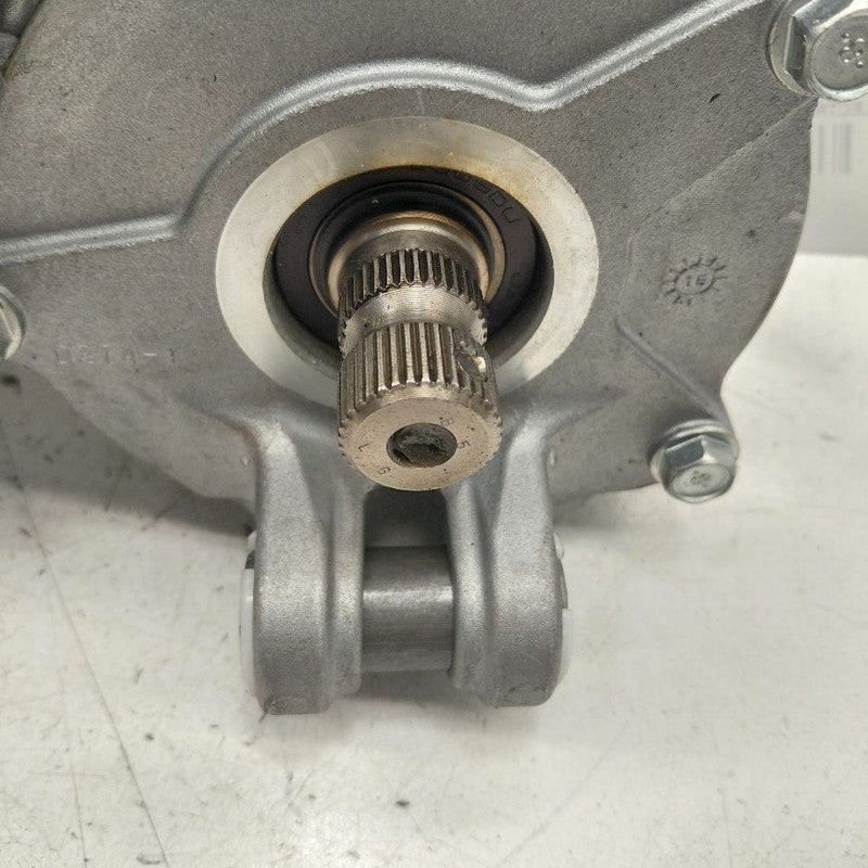 Steering Column Electric Assist Motor Fits 14-16 Mazda 6