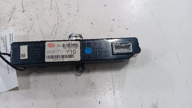 Kia Forte Digital Dash Clock  2014 2015 2016 2017 2018