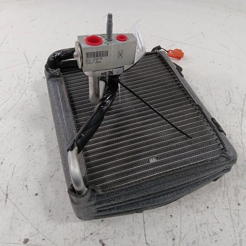Air Conditioning AC Evaporator Front Assembly Fits 13-19 Ford Explorer