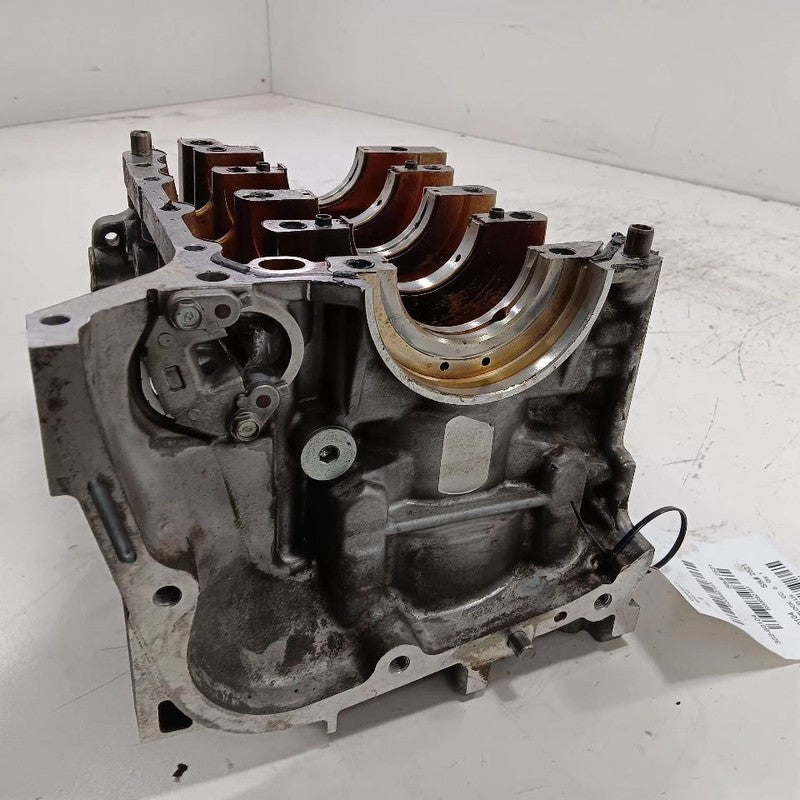 Driver Left Bare Engine Cylinder Block 2.5L Fits 15-19 Subaru Legacy