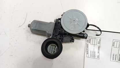 8571035180 Power Window Motor Front Door Passenger Right Fits 04-19 TUNDRA