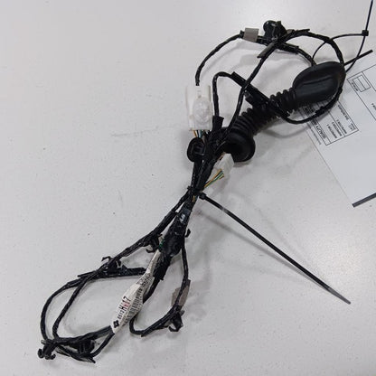 Outlander Sport Rear View Camera Wire Harness {8512H117} 2022 2023 202