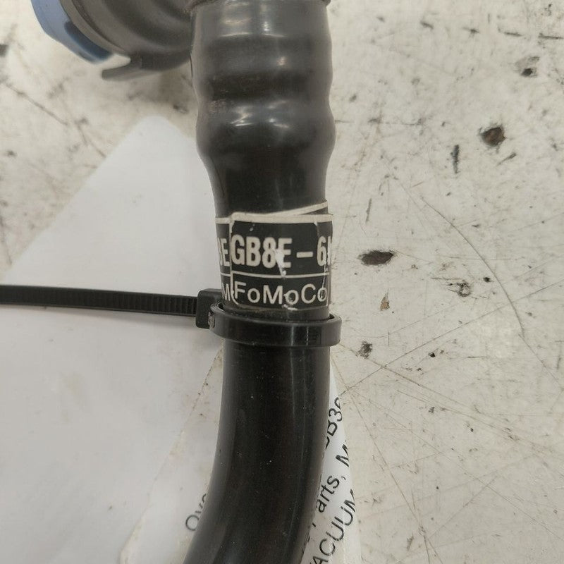 Ford Edge Vacuum Line 2.7 2019 2020 2021 2022