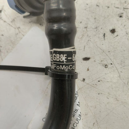 Ford Edge Vacuum Line 2.7 2019 2020 2021 2022