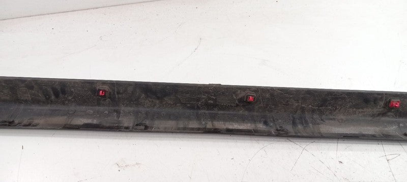 2017 Kia Sorento Rocker Panel Trim Cover Molding Skirt Right Passenger Side 