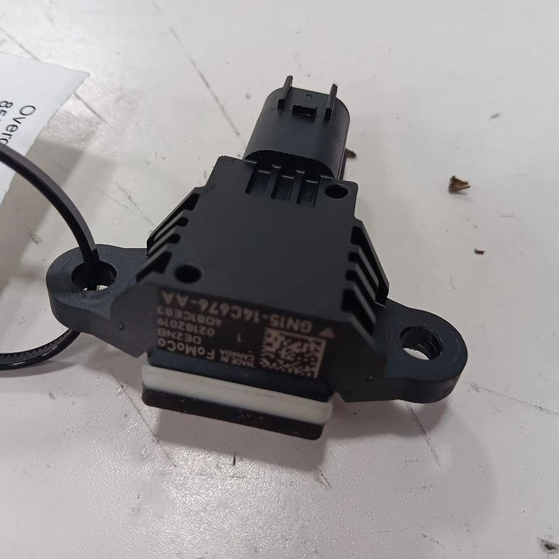 Ford Fiesta Sensor  2016 2017 2018 2019 OEM