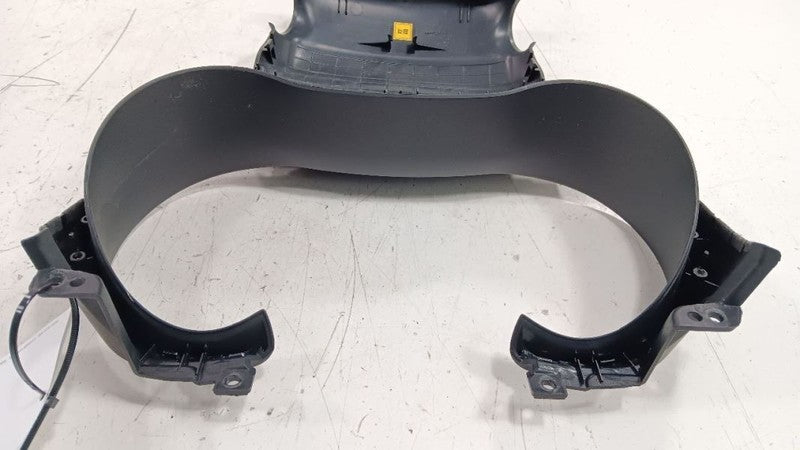 Kia Forte Speedometer Bezel Dash Surround Trim 2016 2015 2014 OEM