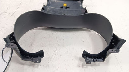 Kia Forte Speedometer Bezel Dash Surround Trim 2016 2015 2014 OEM