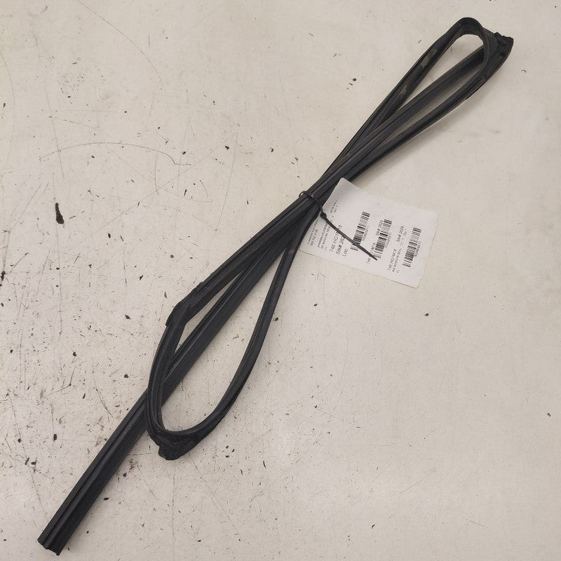 Honda CR-V Door Glass Window Seal Rubber Right Passenger Rear Back  20