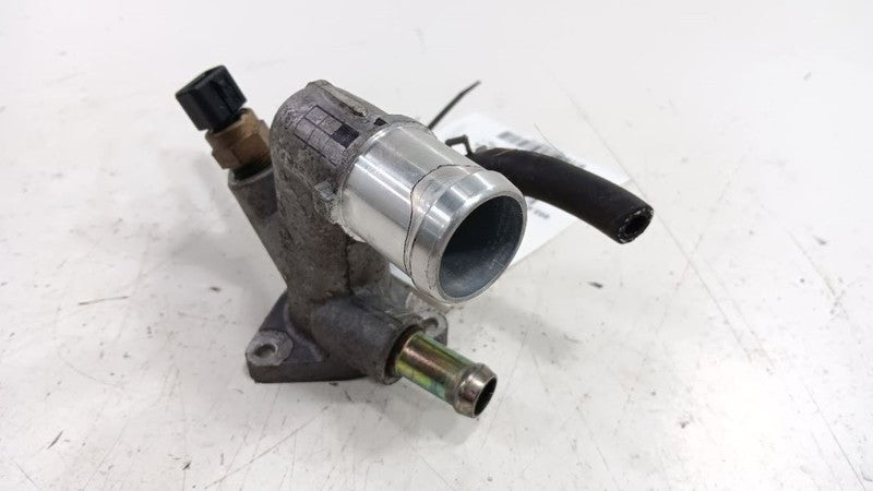 Kia Forte Radiator Hose Neck 2016 2015 2014