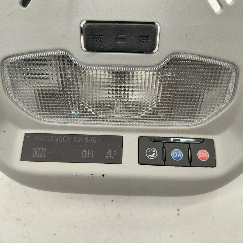 Chevy Trax Dome Light Roof Lamp  2025 2024