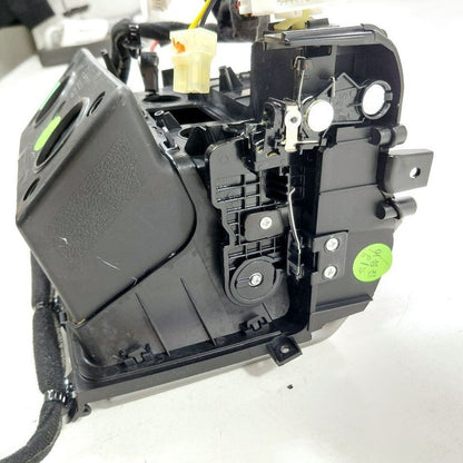 Hyundai Sonata Storage Pocket  2017 2016 2015 OEM