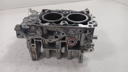 Subaru Impreza Passenger Right Engine Cylinder Block 2024