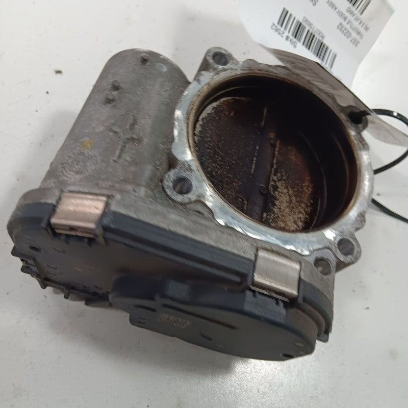 Throttle Body Valve 3.6L Fits 11-23 Chrysler 300 OEM