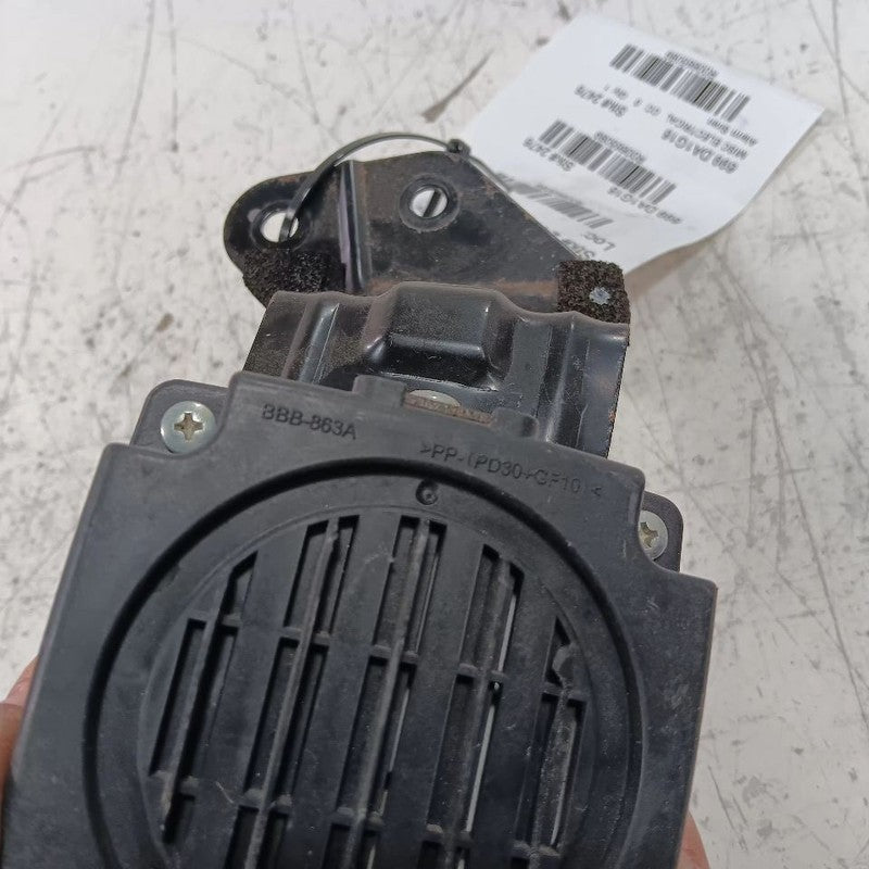 Nissan LEAF Alarm Siren 2013 2014 2015 2016 2017