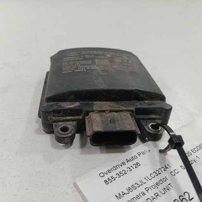 HP5Z14C689C Camera Projector Radar Unit Fits 18-22 Ford Ecosport