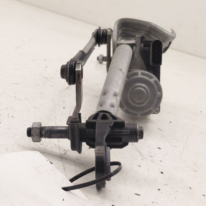 Alfa Romeo Stelvio Windshield Wiper Transmission Linkage 2018 2019 202