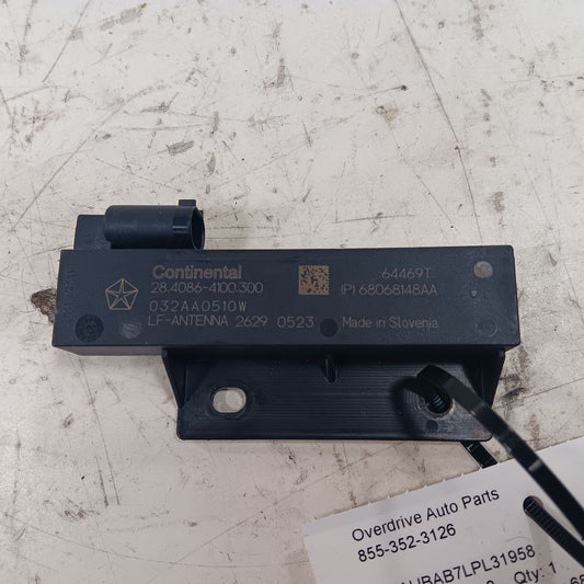 Jeep Renegade Keyless Passive Entry Antenna {68068148AA}  2021 2020 2019