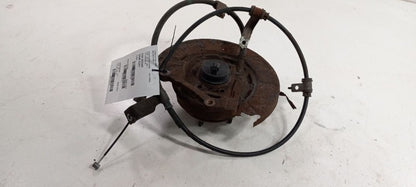 Hub Rear Fits 10-13 Kia Soul OEM