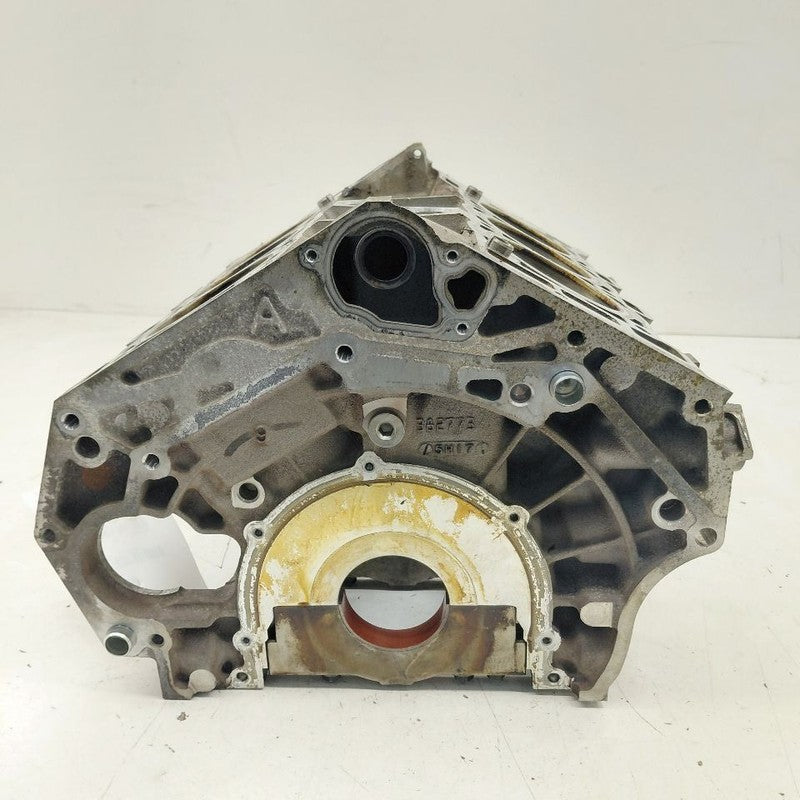 Bare Engine Cylinder Block 3.6L VIN 3 8th Digit Opt Lfx 15-16 18-20 Ch