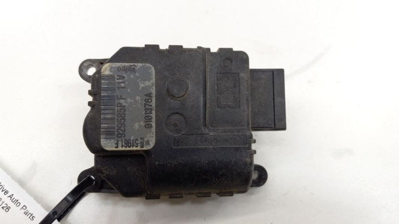 Dodge Journey Flap Door Motor Heater AC Door Actuator 2010 2011 2012 2013