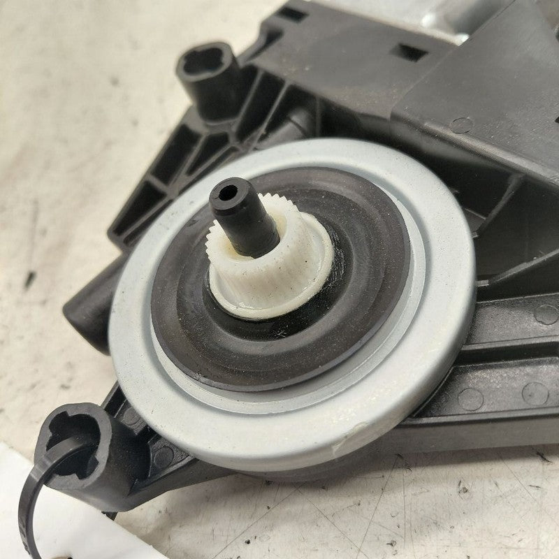 Driver Left Front Power Window Motor Fits 14-18 Volvo S60