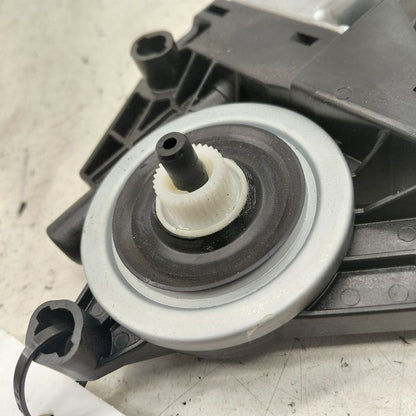 Driver Left Front Power Window Motor Fits 14-18 Volvo S60