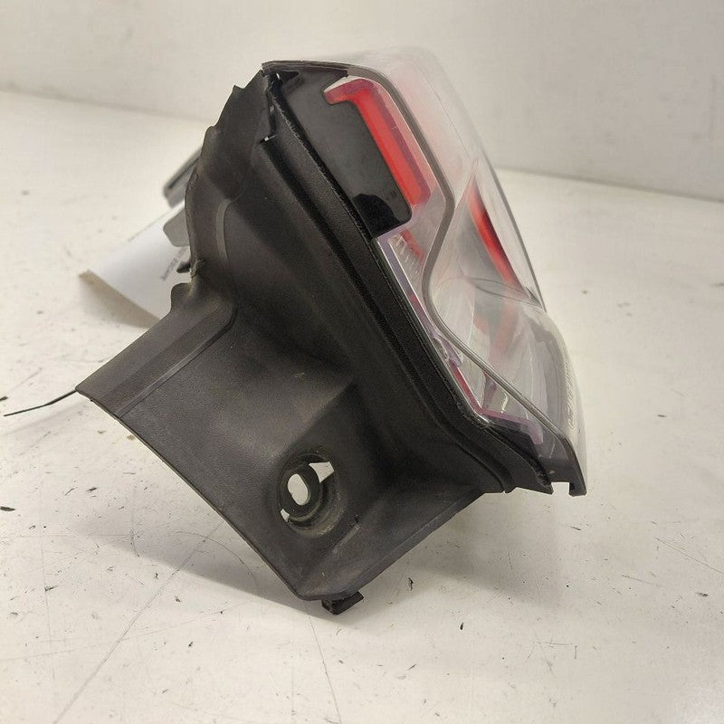Passenger Right Tail Light Brake Lamp Quarter Panel Mounted 20-22 Ford
