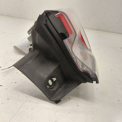 Passenger Right Tail Light Brake Lamp Quarter Panel Mounted 20-22 Ford