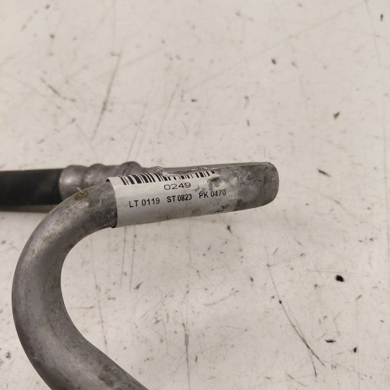 Volvo S60 AC Hose Line  2.0 2018 2017 2016