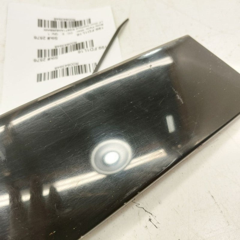 Ford Fusion Driver Left Front Door Applique {EG9T14A626BAW} 2016 2015 