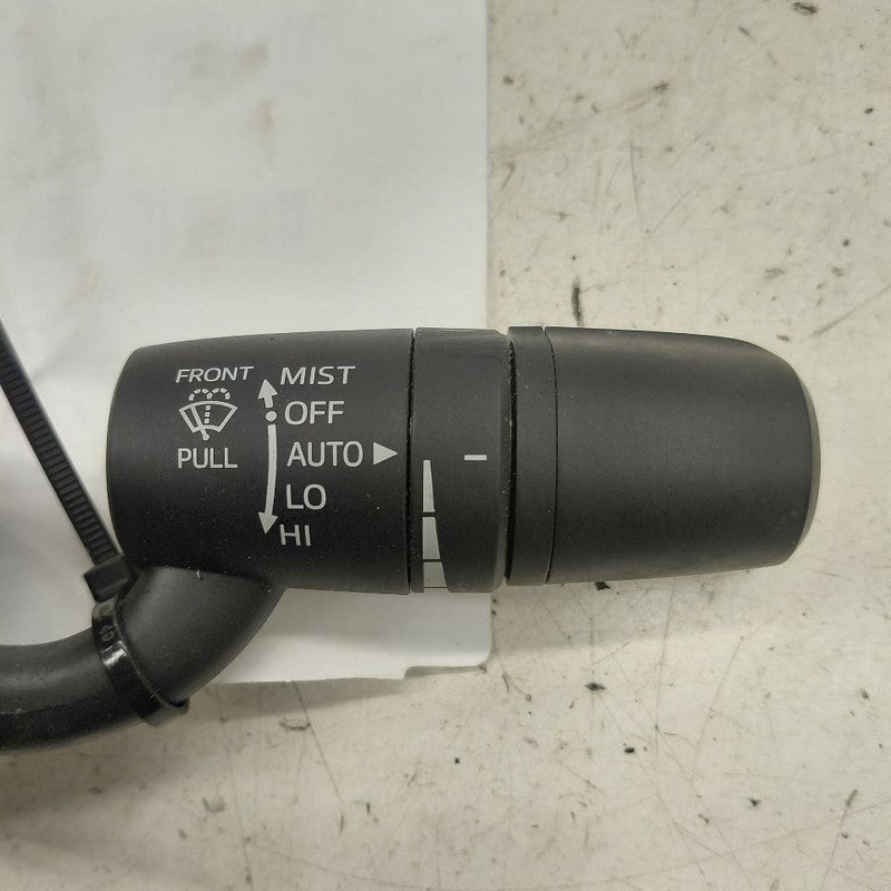 Column Mounted Windshield Wiper Switch Fits 14-20 Mazda 6