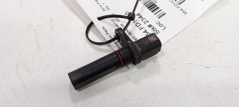 Ford Fiesta Transmission Speed Sensor 2014 2015 2016 2017 2018 2019 OE