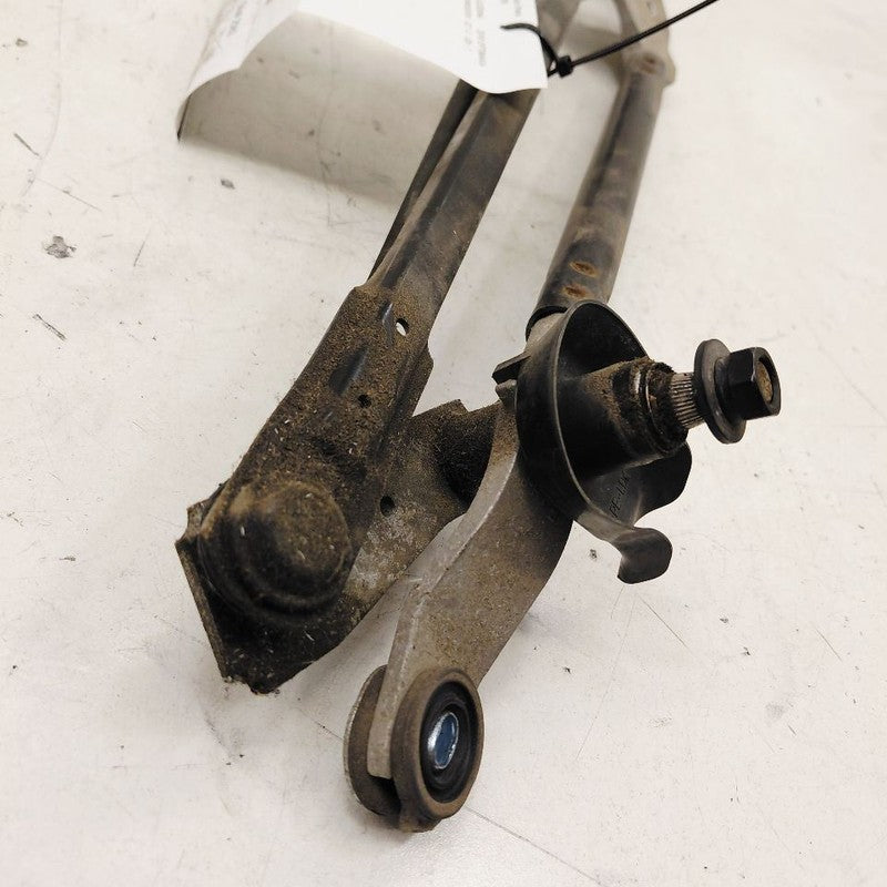 Windshield Wiper Transmission Linkage Fits 16-20 Kia Optima OEM