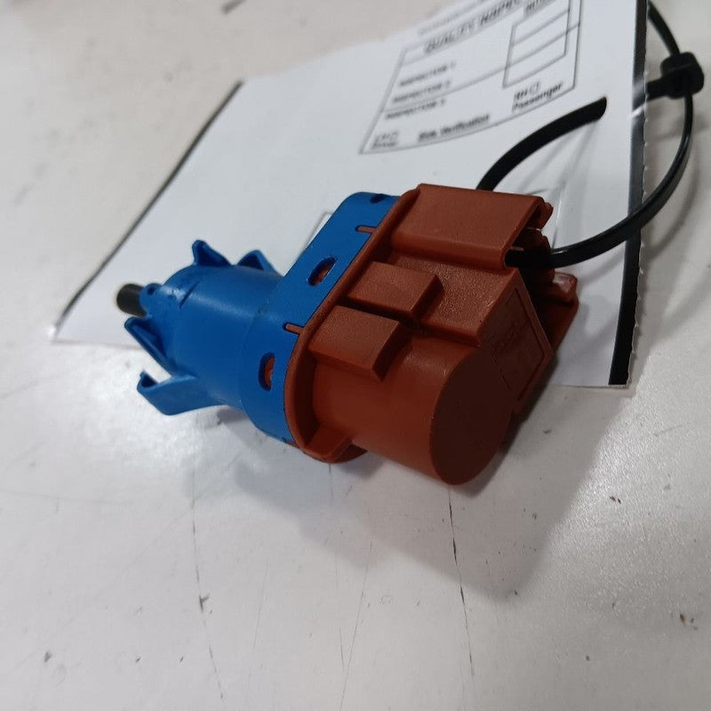 Fiat 500 Brake Pedal Switch  2016 2017
