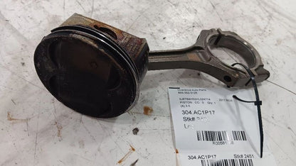 Acura RDX One Single Piston 2016 2017 2018