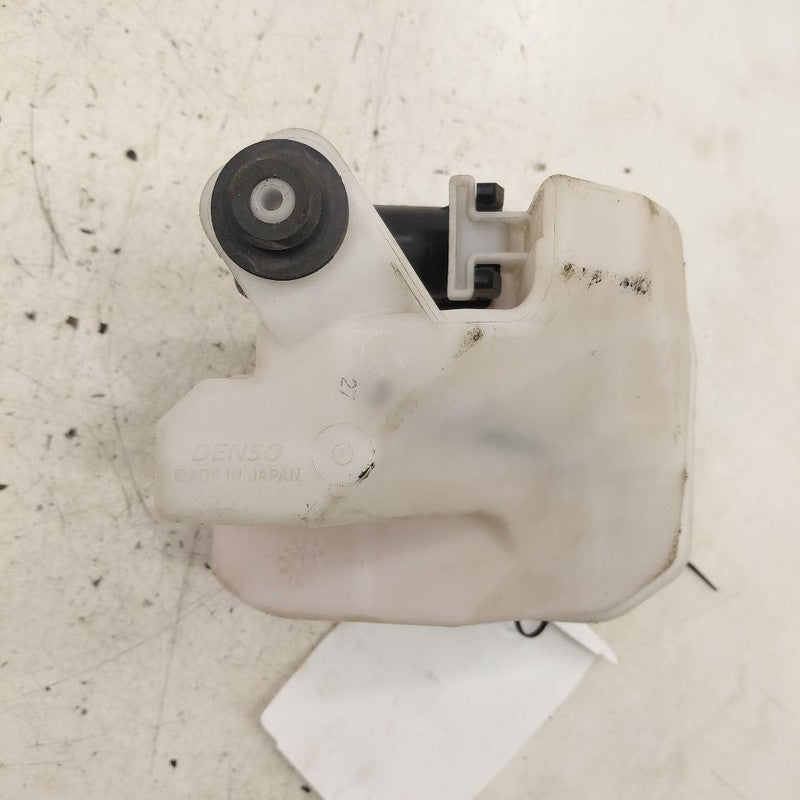 Radiator Overflow Coolant Reservoir Inverter Fits 16-22 Toyota Prius