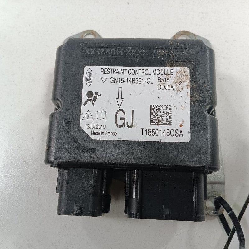 GN1Z14B321AE Control Module Fits 18-22 Ford Ecosport