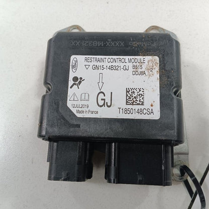 GN1Z14B321AE Control Module Fits 18-22 Ford Ecosport