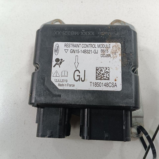 GN1Z14B321AE Control Module Fits 18-22 Ford Ecosport